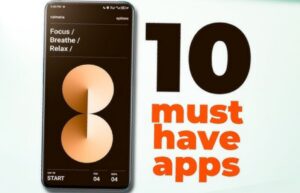 Android Apps