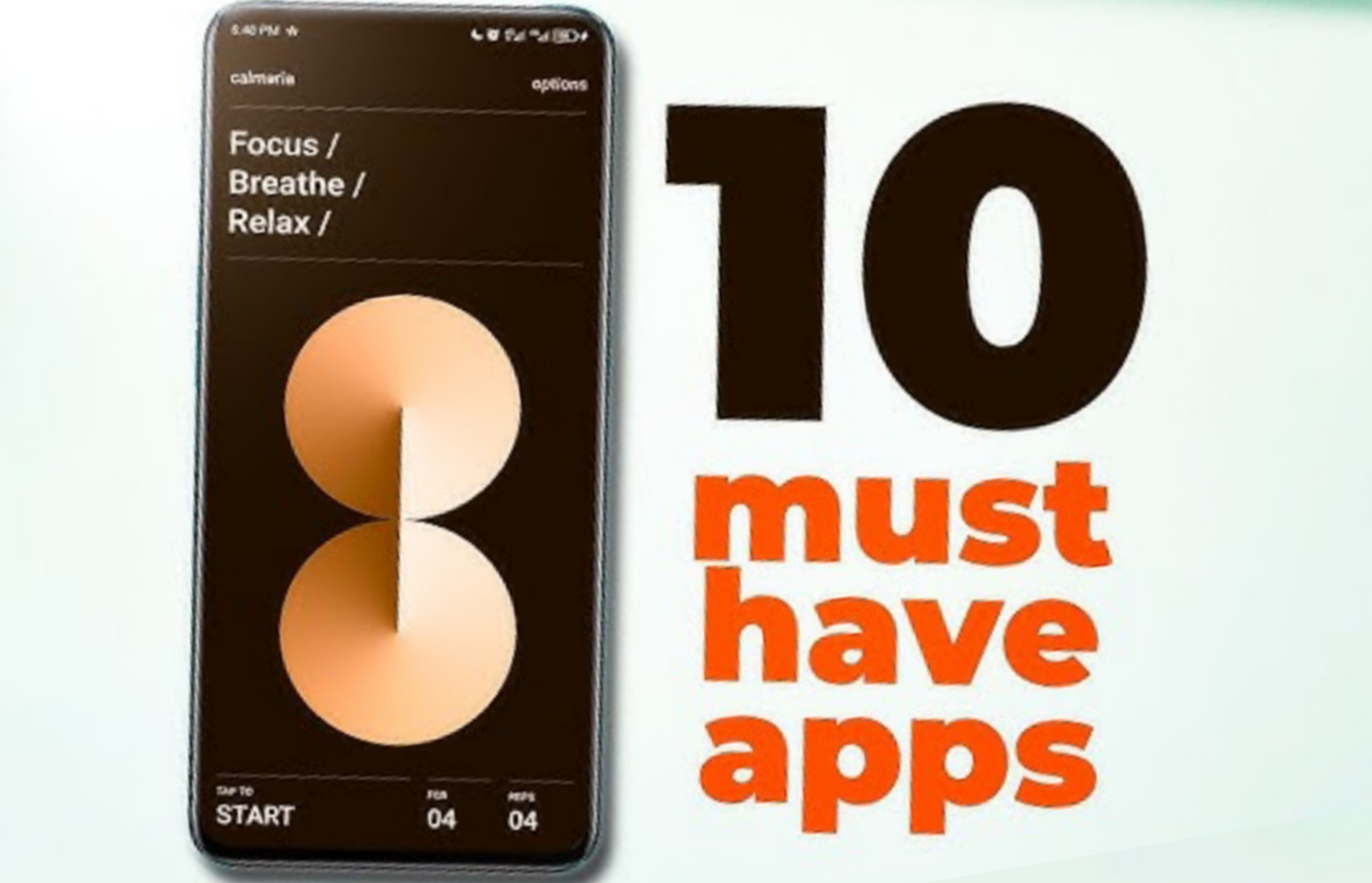 Android Apps