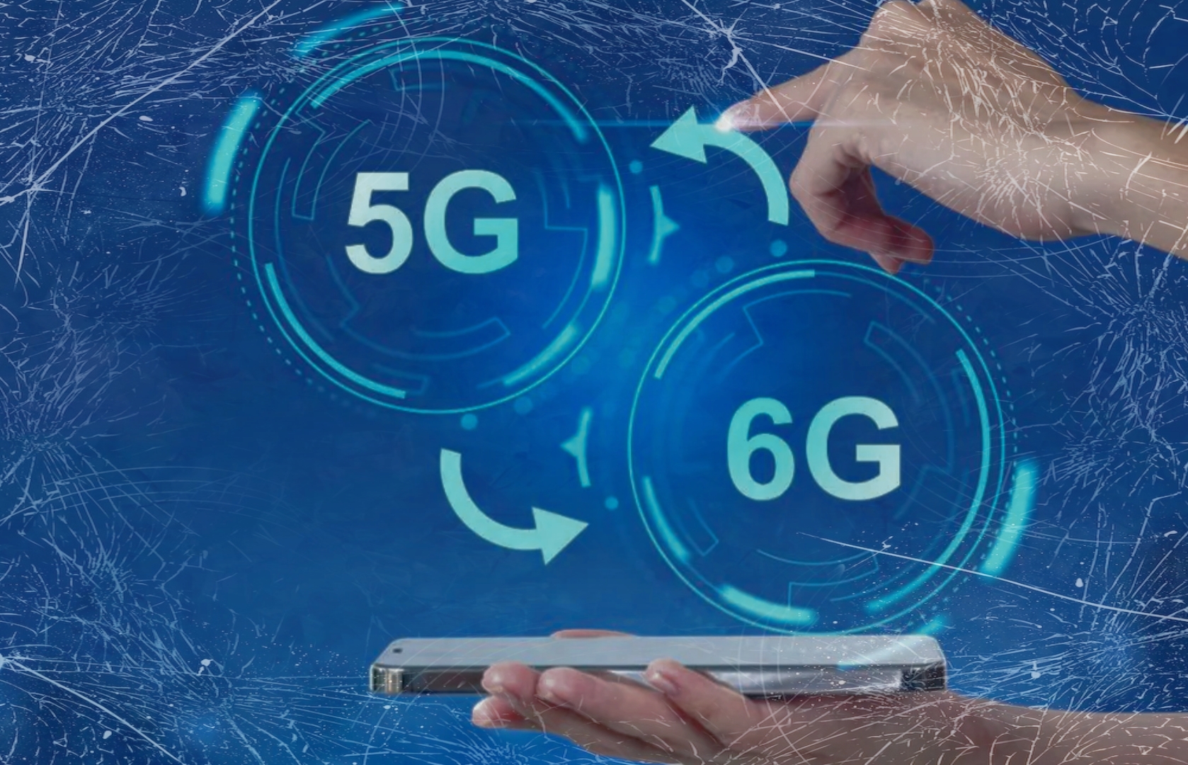 The Future of Mobile Internet Speed